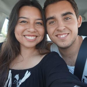 Meet your Posher, Jacob